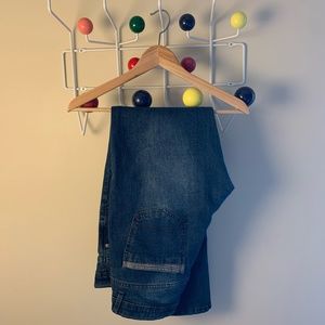 Used PD&C Jeans 34 Waist